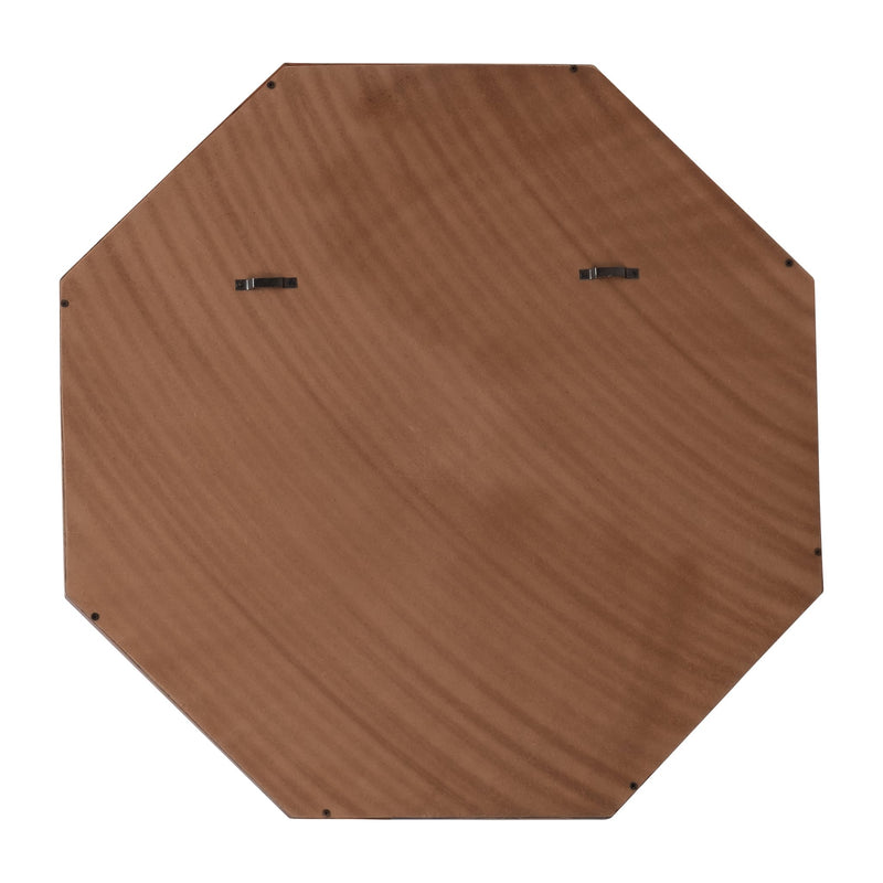 wood-30x30-octagon-shaped-mirror-cherry-5