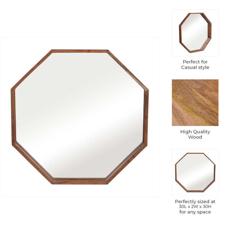 wood-30x30-octagon-shaped-mirror-cherry-7