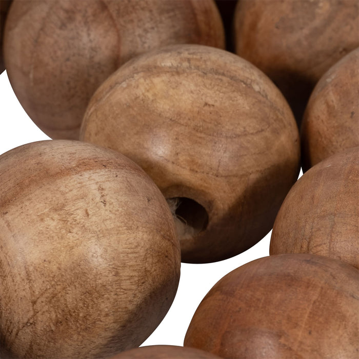 wood-32-l-2-dble-beaded-garland-w-tassel-natural-6