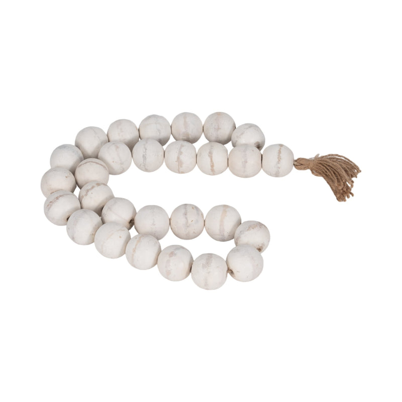 wood-32-l-2-double-beaded-garland-w-tassel-wht-1