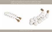 wood-32-l-2-lrg-bead-garland-w-tassel-wht-wash-11