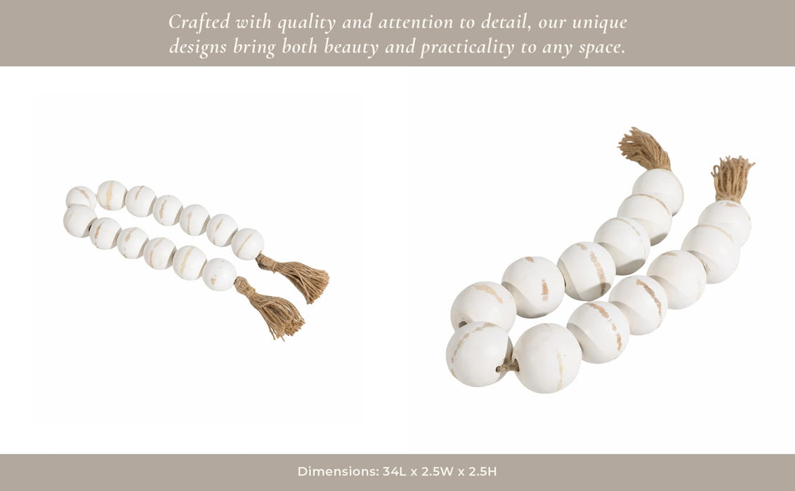 wood-32-l-2-lrg-bead-garland-w-tassel-wht-wash-11