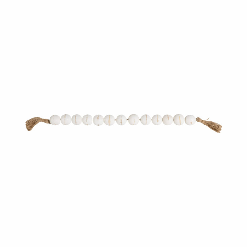 wood-32-l-2-lrg-bead-garland-w-tassel-wht-wash-6