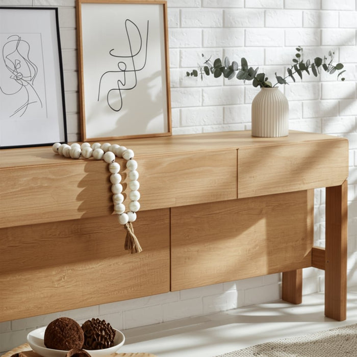 wood-32-l-2-lrg-bead-garland-w-tassel-wht-wash-9