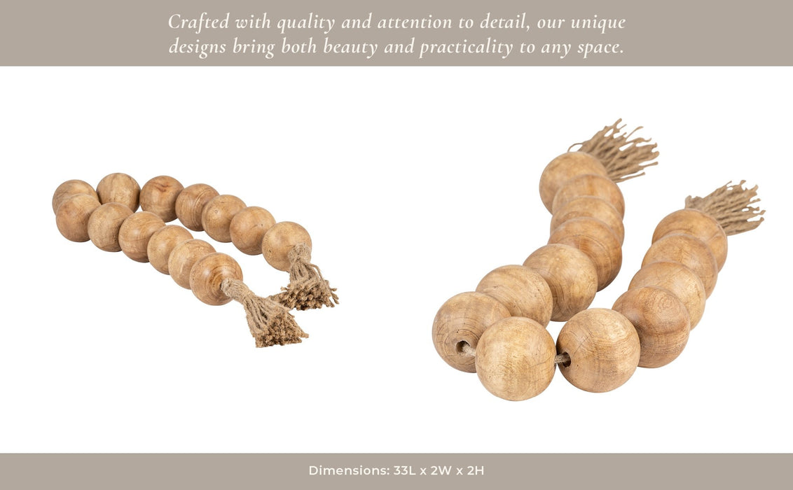 wood-32-l-2-lrg-beaded-garland-w-tassel-natural-15