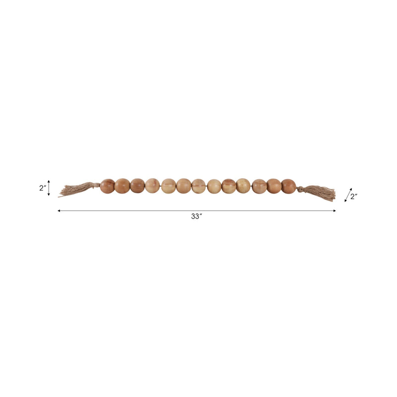 wood-32-l-2-lrg-beaded-garland-w-tassel-natural-8