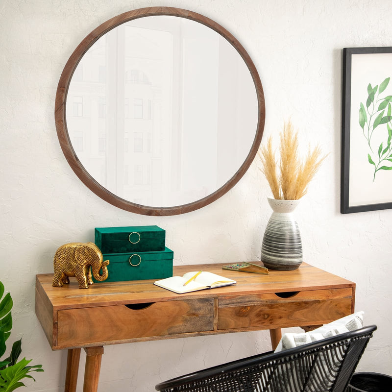 wood-32-round-mirror-brown-wb-5
