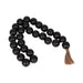 wood-32x2-double-beaded-garland-w-tassel-blk-2