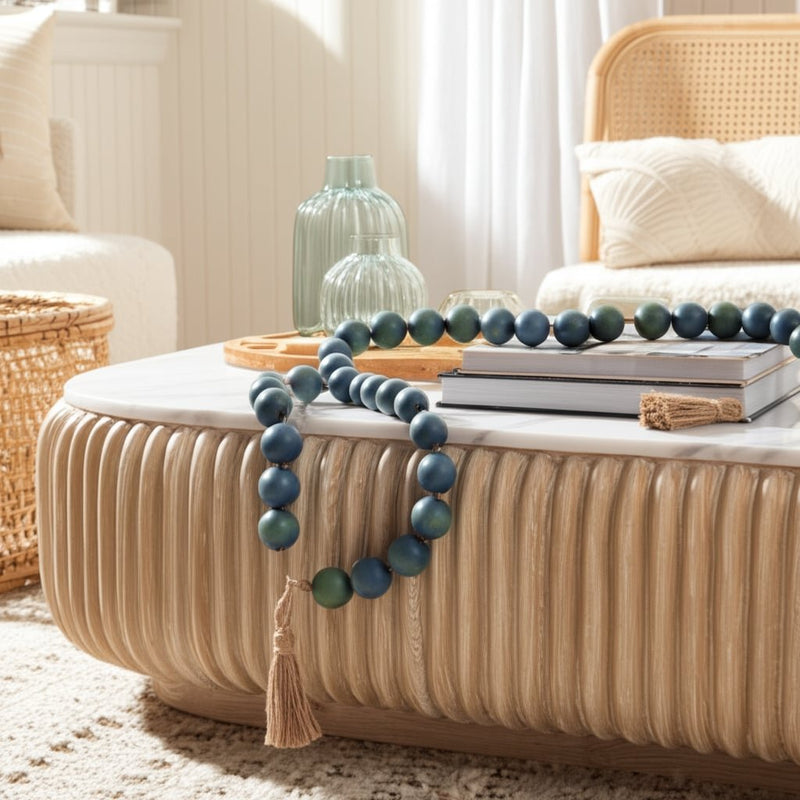 wood-32x2-large-bead-garland-w-tassel-teal-blu-11