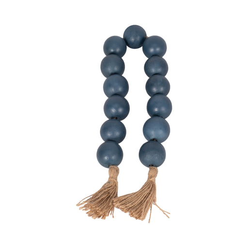 wood-32x2-large-bead-garland-w-tassel-teal-blu-1