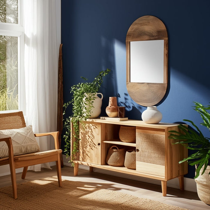 wood-34-lx18-w-oval-mirror-brown-9