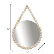 wood-36-beaded-mirror-white-wb-3