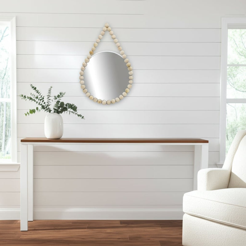 wood-36-beaded-mirror-white-wb-7
