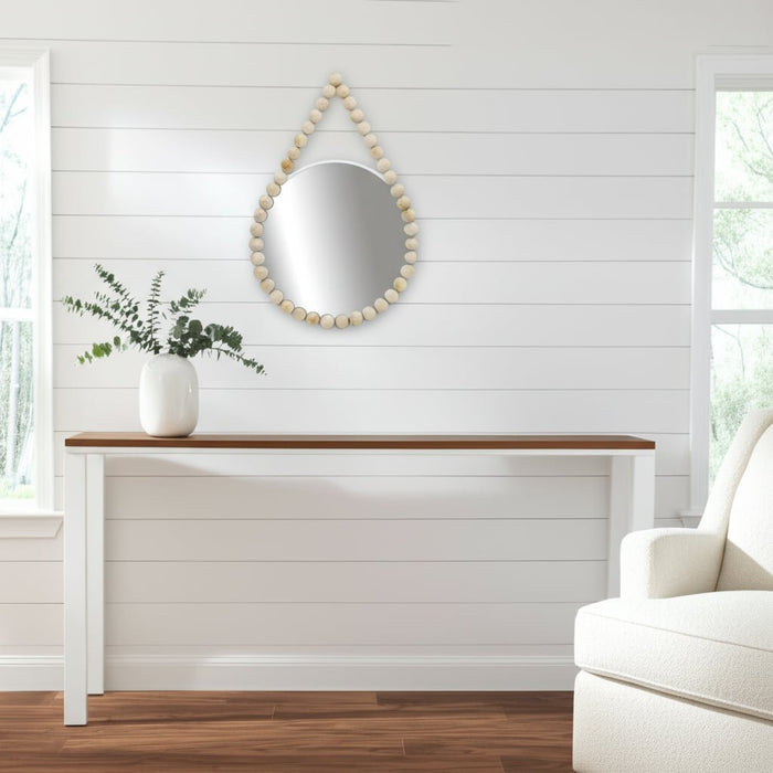 wood-36-beaded-mirror-white-wb-7