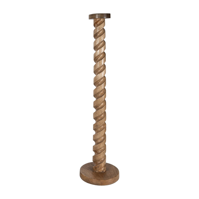 wood-36-spiral-floor-pillar-candleholder-natura-1