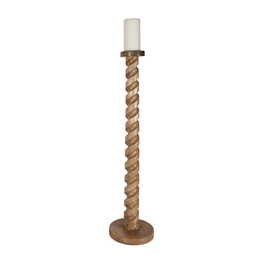 wood-36-spiral-floor-pillar-candleholder-natura-2