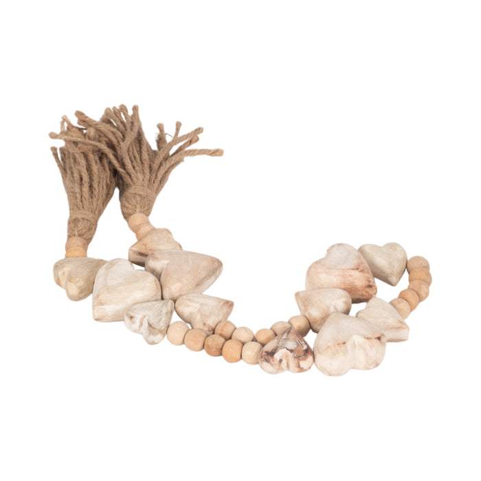 wood-38-heart-beaded-garland-white-3