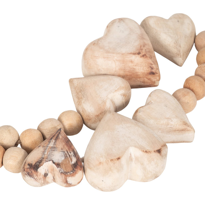 wood-38-heart-beaded-garland-white-4