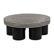 wood-39-stained-finish-coffee-table-black-1
