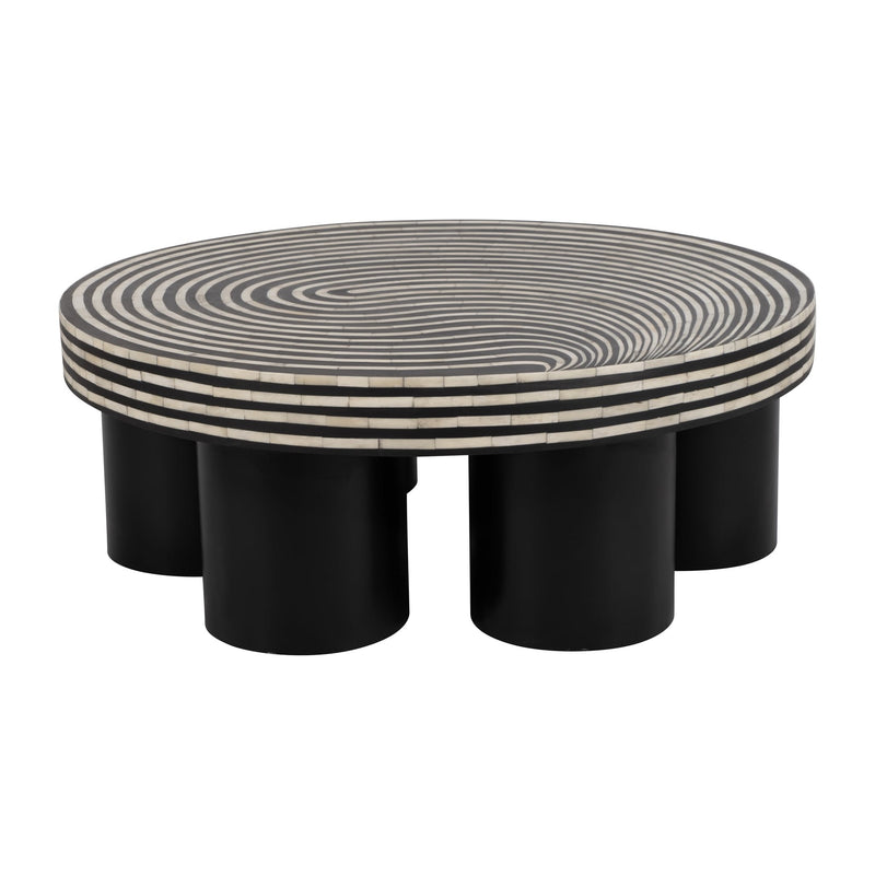 wood-39-stained-finish-coffee-table-black-1