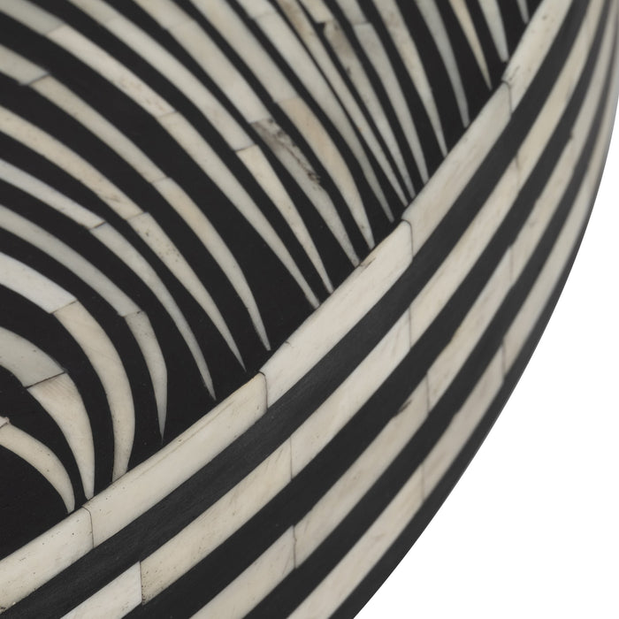 wood-39-stained-finish-coffee-table-black-5