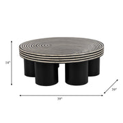 wood-39-stained-finish-coffee-table-black-7