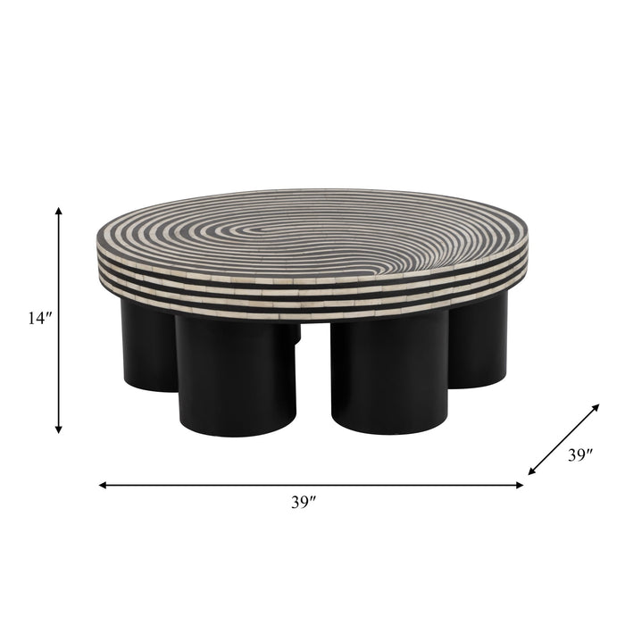wood-39-stained-finish-coffee-table-black-7