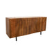 wood-4-door-fluteboard-cabinet-brown-1