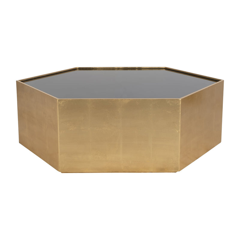 wood-47x16-black-glass-coffee-table-brown-1