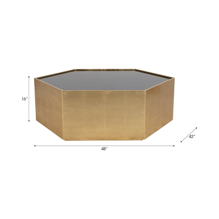 wood-47x16-black-glass-coffee-table-brown-7