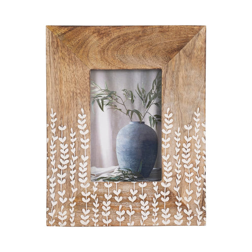 wood-4x6-vines-photo-frame-natural-white-1