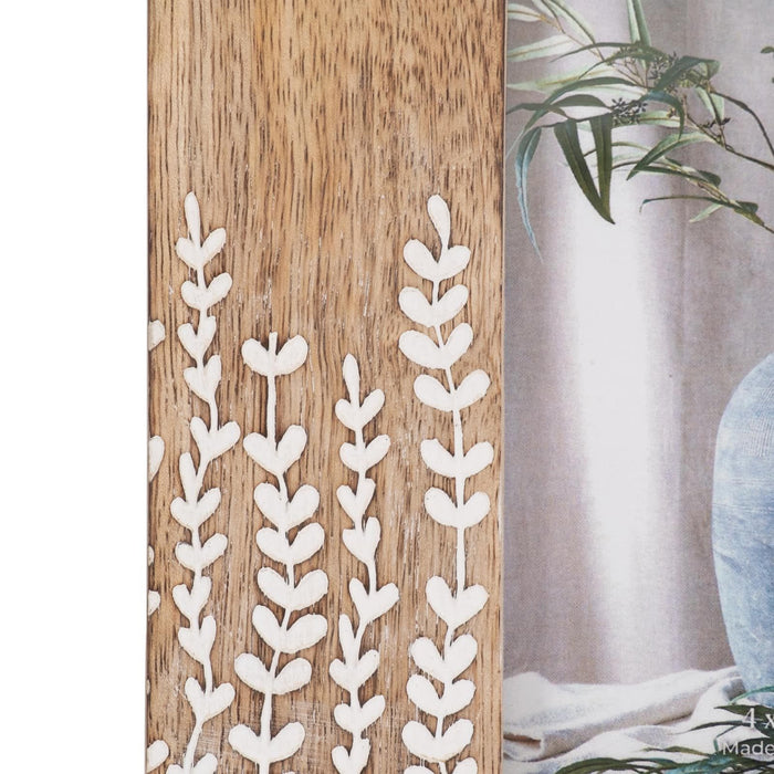 wood-4x6-vines-photo-frame-natural-white-5