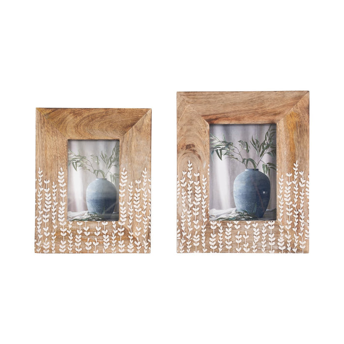 wood-4x6-vines-photo-frame-natural-white-6