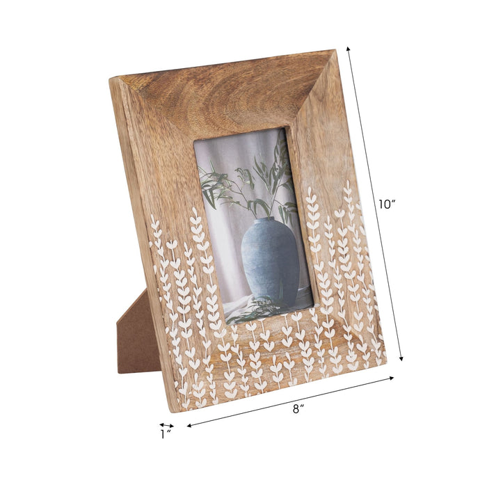 wood-4x6-vines-photo-frame-natural-white-7