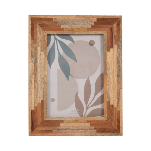wood-5x7-layers-photo-frame-natural-1