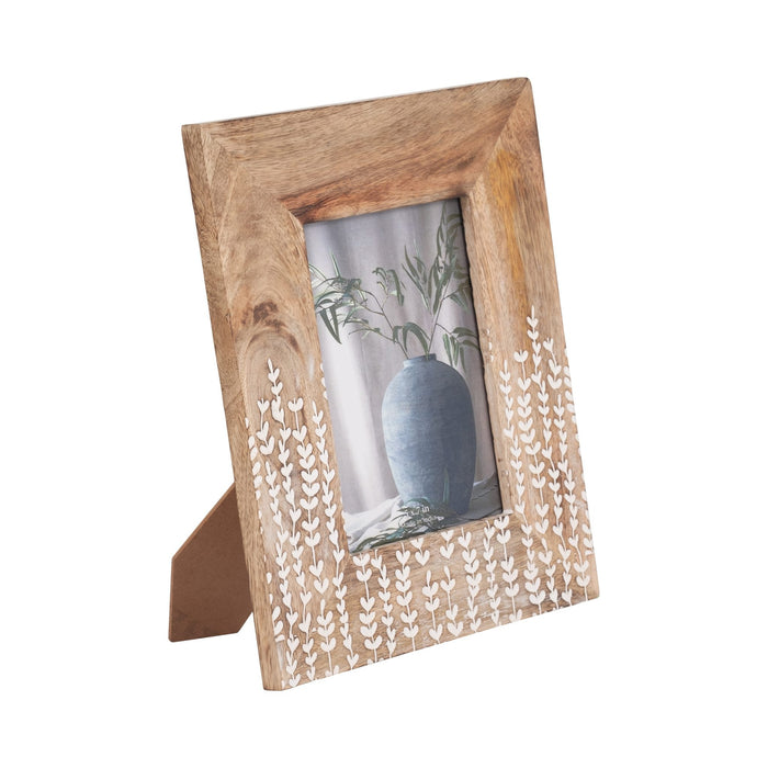 wood-5x7-vines-photo-frame-natural-white-2