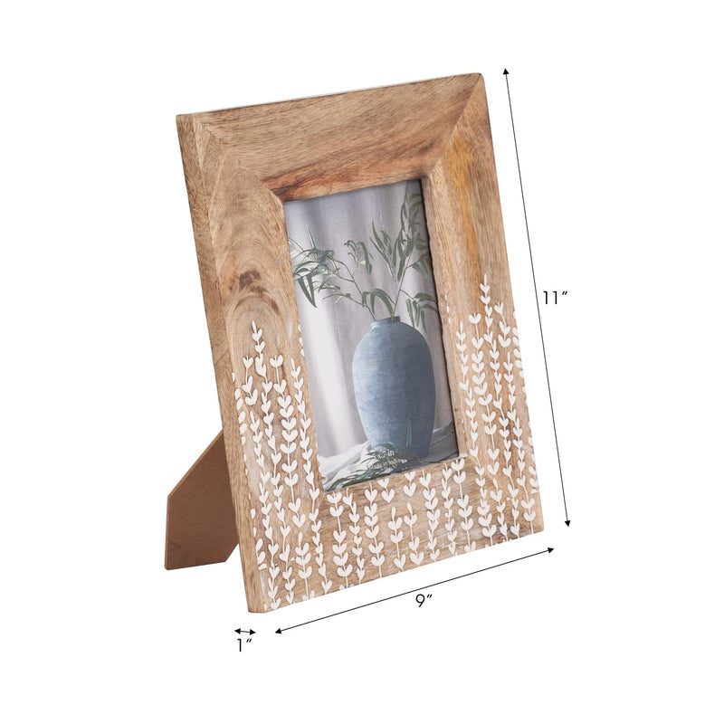 wood-5x7-vines-photo-frame-natural-white-7