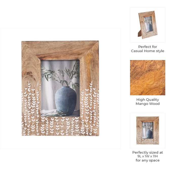 wood-5x7-vines-photo-frame-natural-white-8