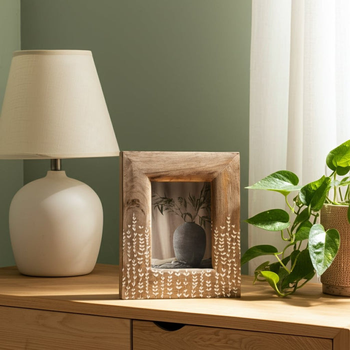 wood-5x7-vines-photo-frame-natural-white-9