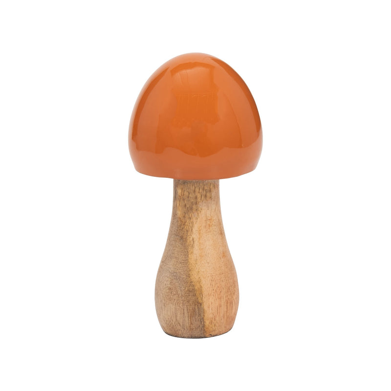 wood-6-coned-mushroom-burnt-orange-1