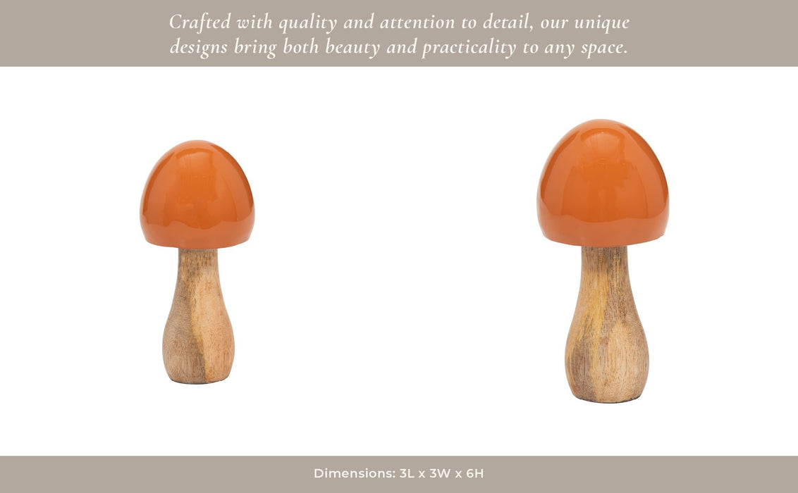wood-6-coned-mushroom-burnt-orange-11