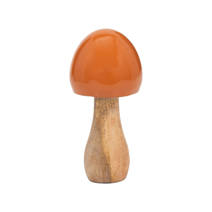 wood-6-coned-mushroom-burnt-orange-1