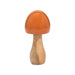 wood-6-coned-mushroom-burnt-orange-1