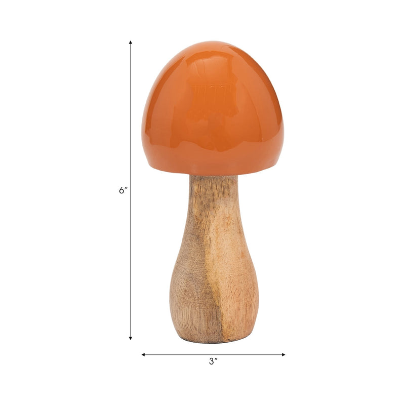 wood-6-coned-mushroom-burnt-orange-7