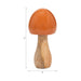 wood-6-coned-mushroom-burnt-orange-7