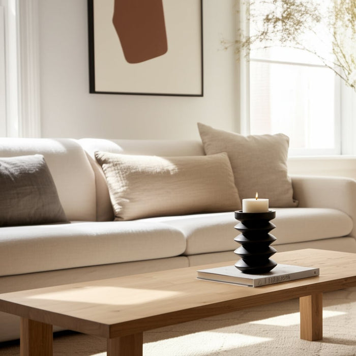 wood-6-h-accordion-candle-holder-black-12