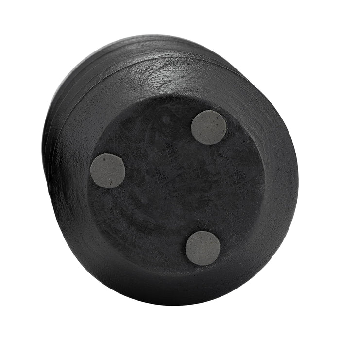 wood-6-h-accordion-candle-holder-black-5