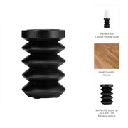wood-6-h-accordion-candle-holder-black-8