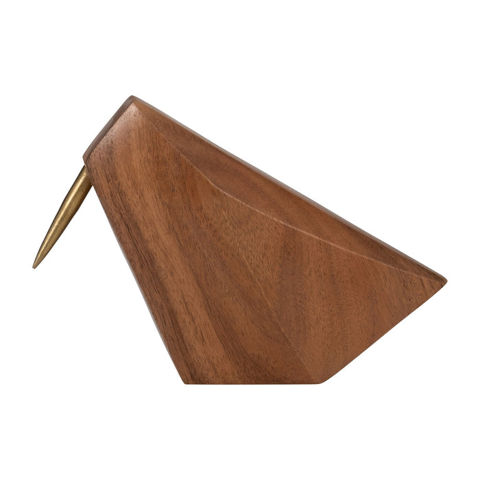 wood-6-sitting-bird-brown-1