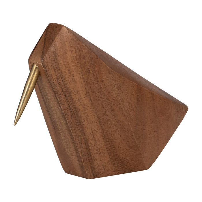 wood-6-sitting-bird-brown-2